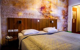 Hotel Klimt